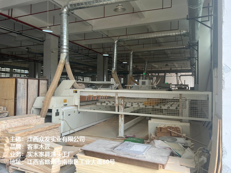 康养适老家具定制
